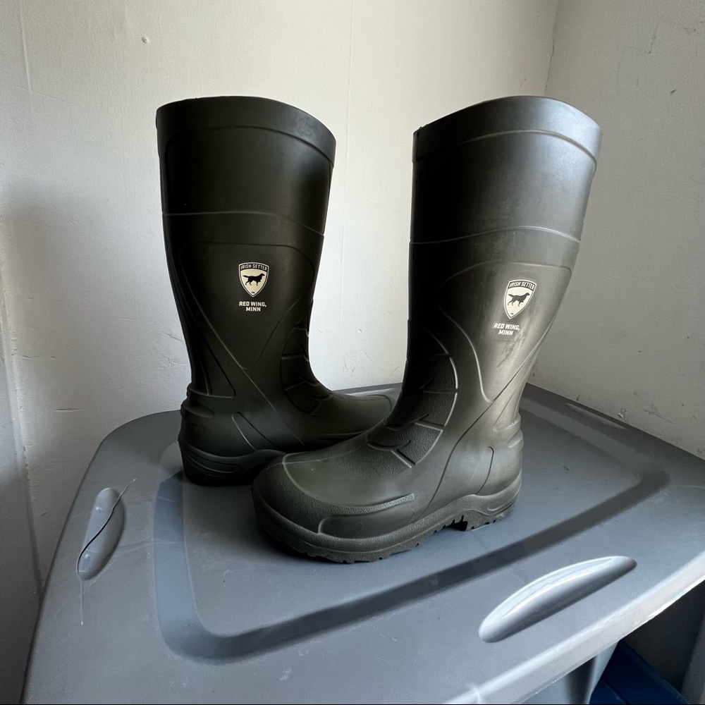 2 pair of boots Bundle Season Sale🥾 - Picture 2 of 11